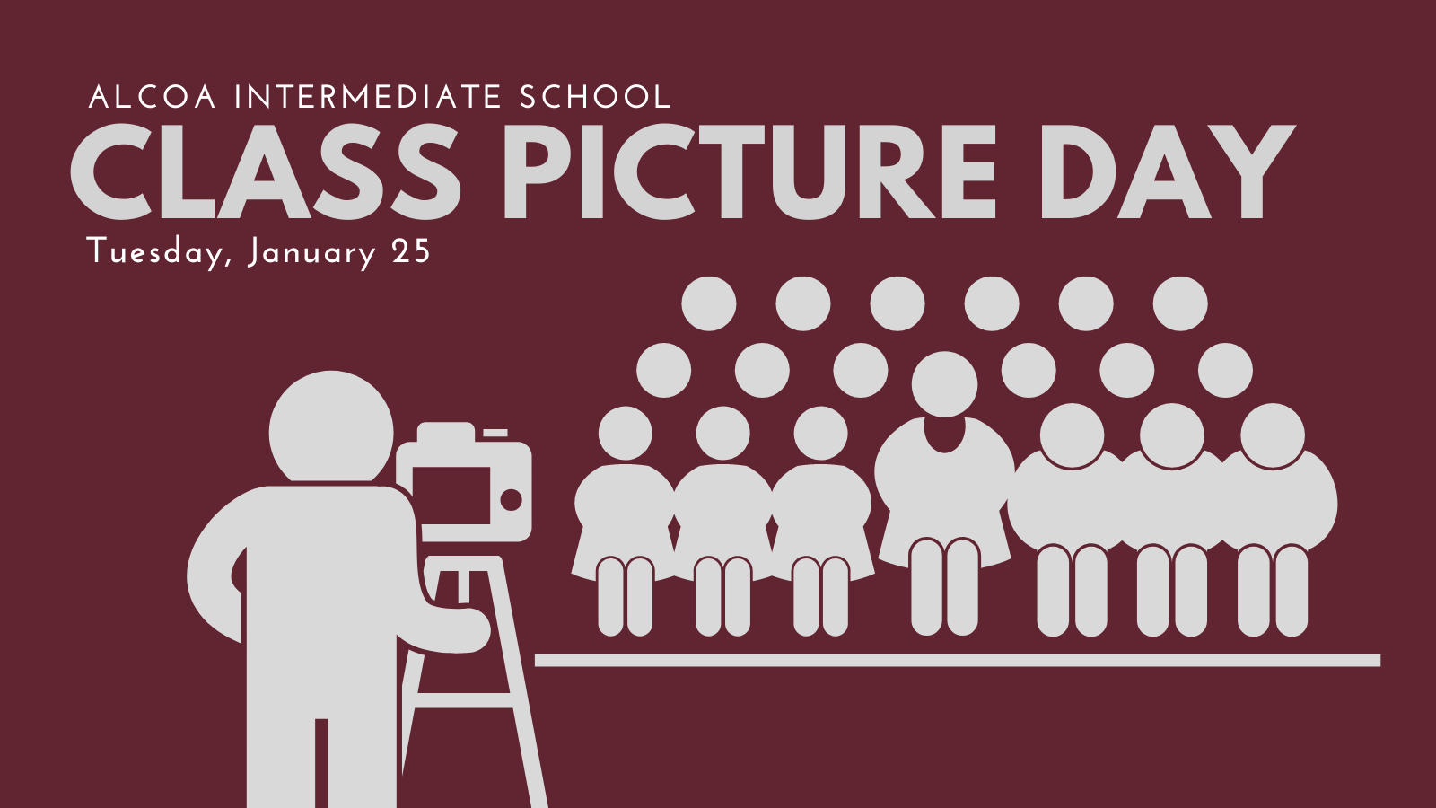 picture day 1/25