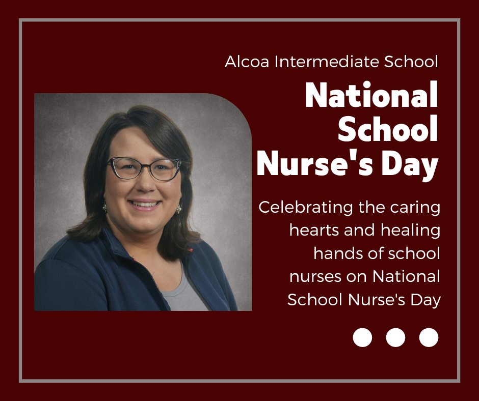 national school nurse's day