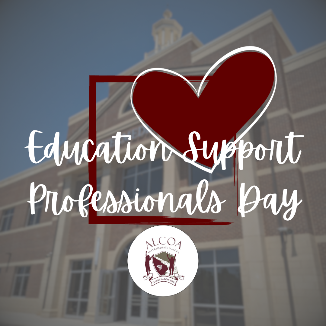 education paraprofessional day