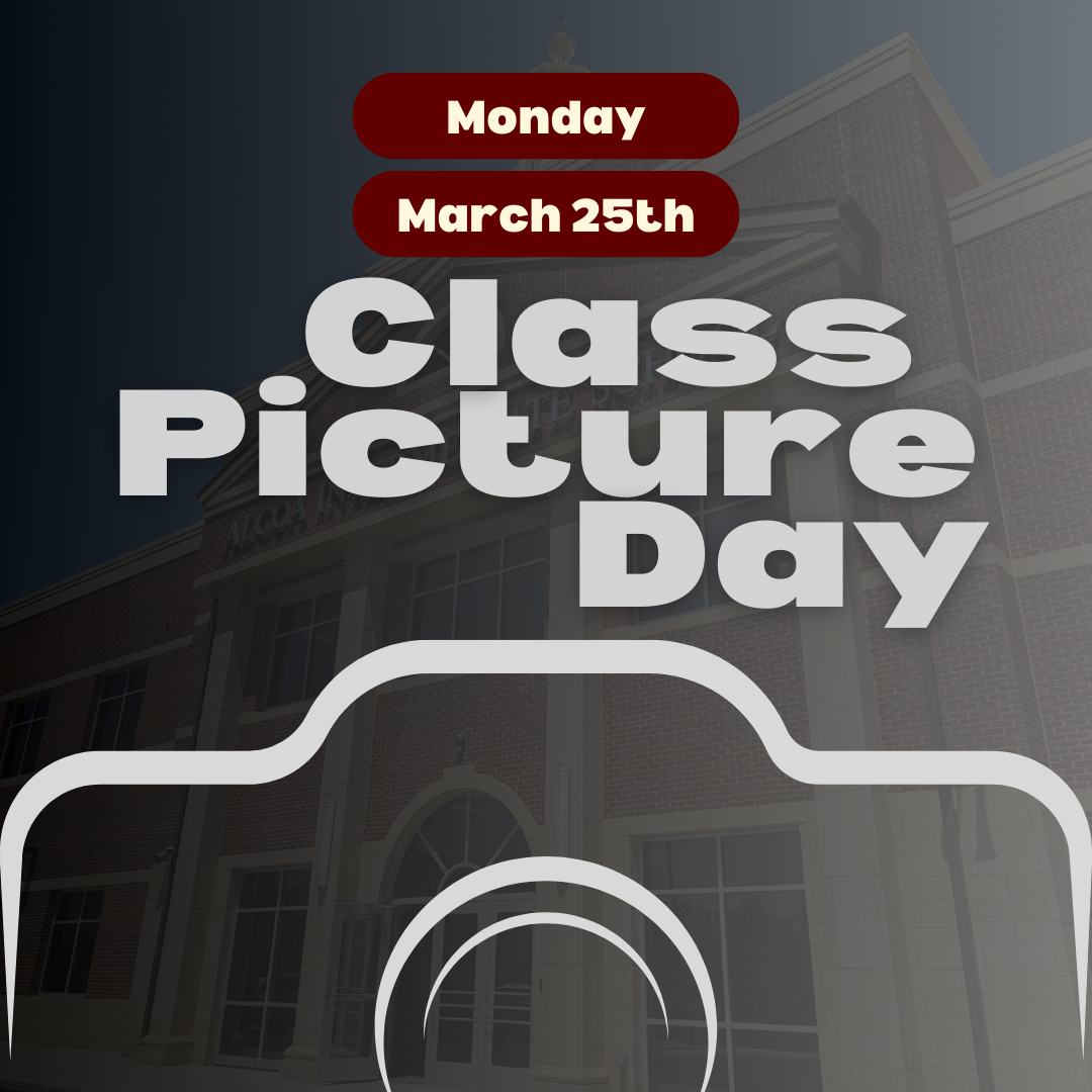 class picture day 3/25